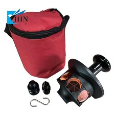 360 Degree Copper Prism For