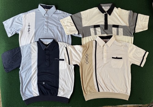Lotto camicie vintage - di, 4