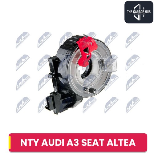 Nty molla spirale airbag per - nty,