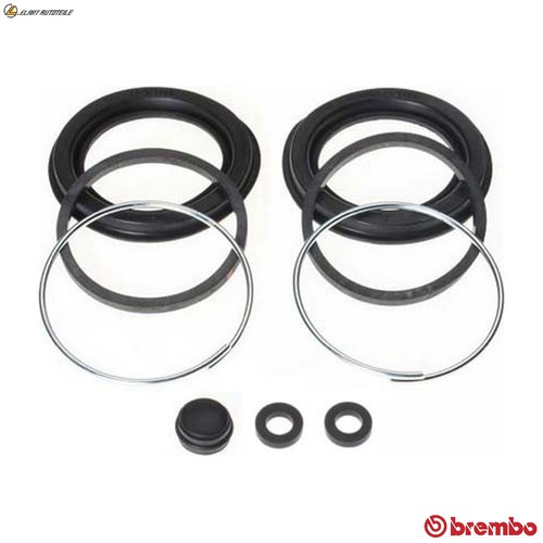 Kit riparazione pinza - pinza, freno