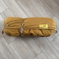 Sacco a pelo vintage anni 40