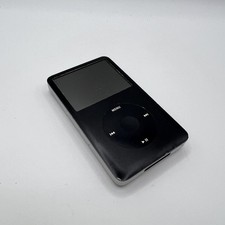 Apple iPod Classic 6th