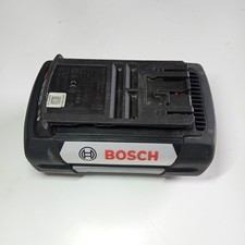 BOSCH LI-ION 36V 2.6AH 93.6WH 2607338633 RBA 36V