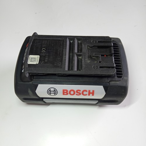 Bosch ion 36v 6ah 93 - bosch, 2.6ah