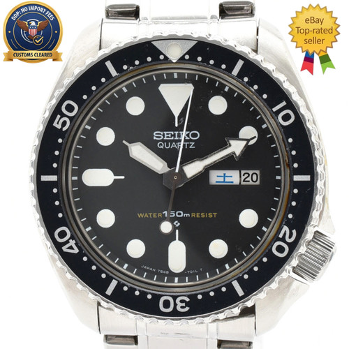 Ecc orologio uomo vintage - uomo,