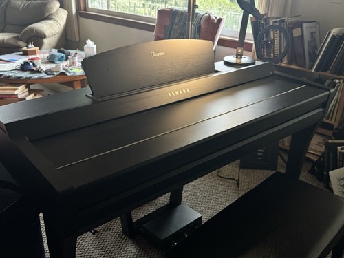 Yamaha cvp 709b - cvp-709b, clavinova
