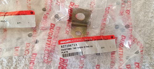 Piastre nuove supporto - 10,