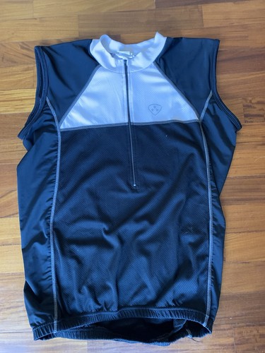Gilet bici corsa - da, taglia