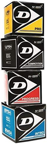Dunlop revelation pro pallina - revelation,
