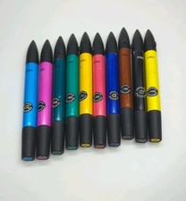 Marcatori a colori Letraset