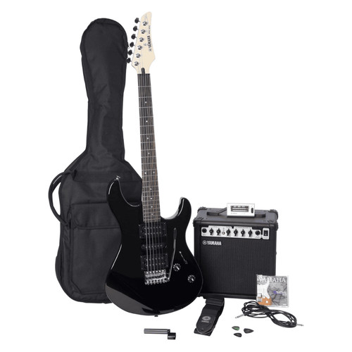 Gigmaker kit chitarra - kit,
