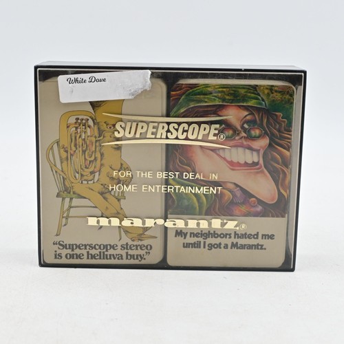 Carte gioco superscope - gioco,