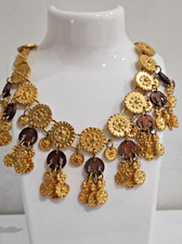 VINTAGE Collana RITA FRASCIONE