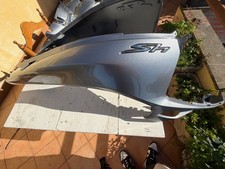 Kit carene  complete sh 125/150 2016 grigio metalizzate seminuove