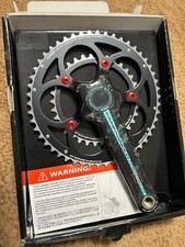 Guarnitura Campagnolo Centaur