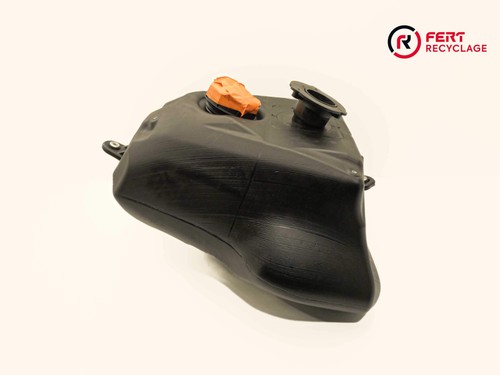 Serbatoio moto guzzi v 85 - (moto,