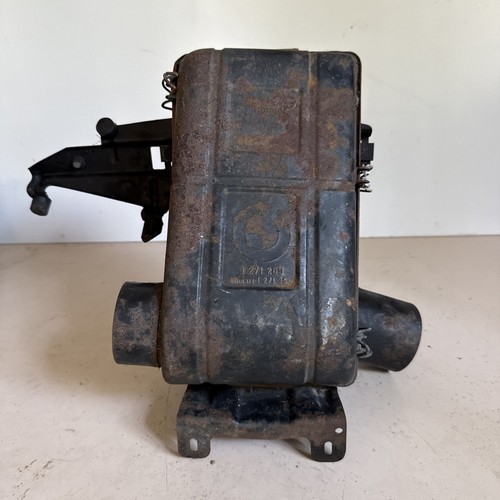Bmw e28 e23 - air, box