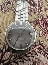 Rarissimo orologio uomo