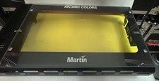 Martin Atomic Colors per