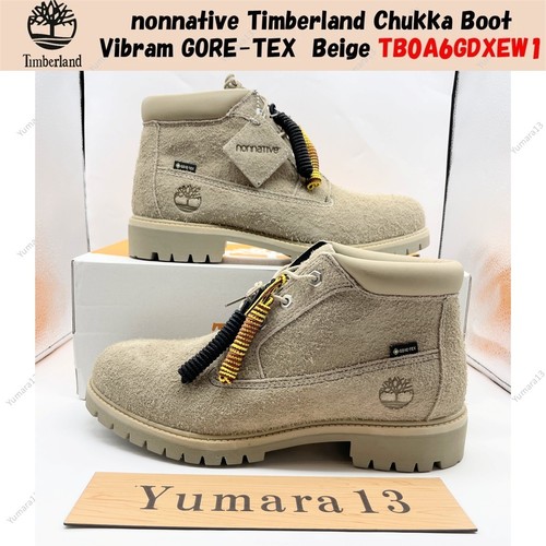 Stivali timberland chukka - timberland,