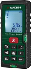 Parkside metro laser telemetro - parkside,