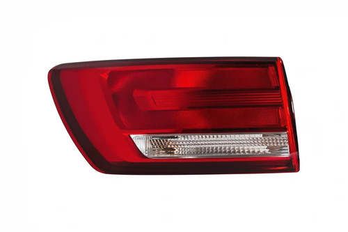 Faro posteriore w16w - posteriore,