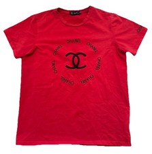 Autentica Camicia Chanel Uomo