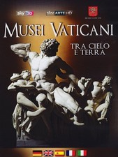 Musei Vaticani (DVD)