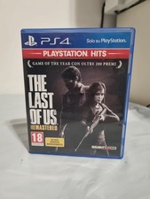 The Last Of Us Remastered