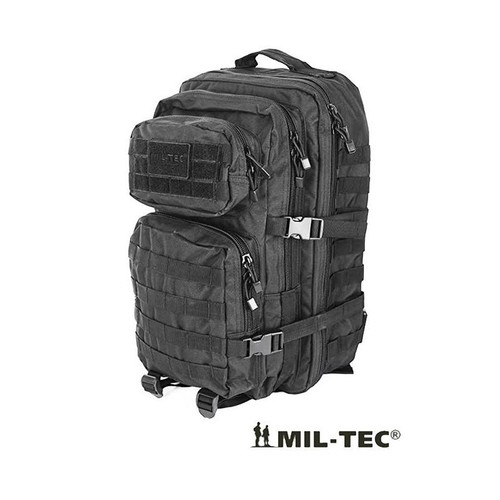 Zaino militare miltec - militare,