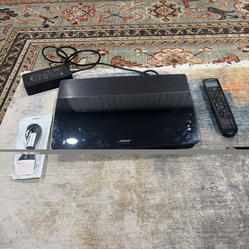Bose lifestyle 650 - bose,