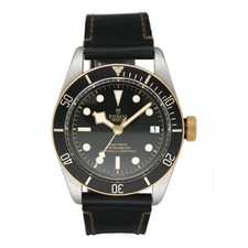 Orologio uomo Tudor Black Bay