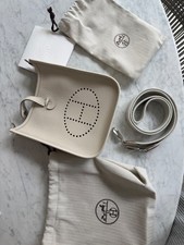 Borsa hermes mini - hermes, evelyne