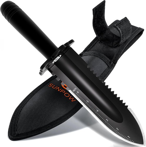Pala per metal detector - pala,