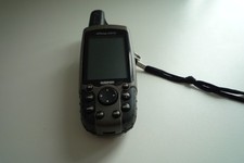 Garmin GPS Map 60CSx