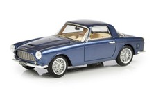 1961 Cisitalia DF85 coupe by