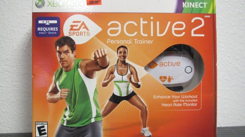 Sports active personal - ea, 2