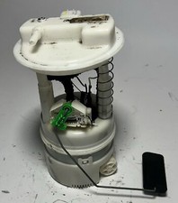 Sensore carburante con pompa