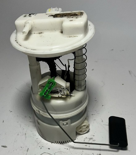 Sensore carburante con - , pompa