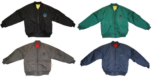 Bomber uomo giacca - bomber,