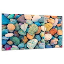 QUADRO TELA CANVAS - PRONTO DA