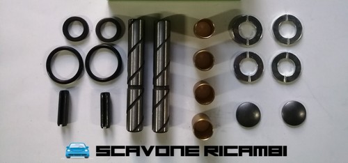 Kit perni fusi riparazione - kit,