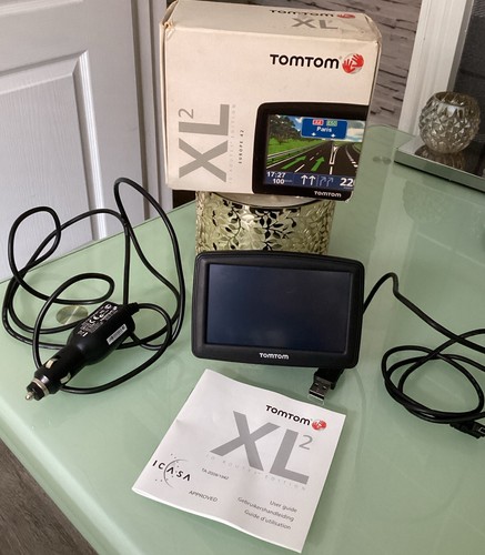 Tomtom routes edition - tomtom,