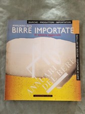 Libro annuario delle birre - libro,