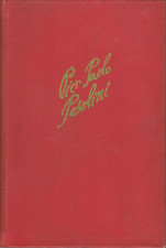 PIER PAOLO PASOLINI - RAGAZZI