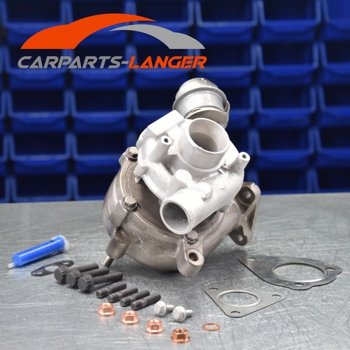 Turbocompressore per audi - turbocompressore,