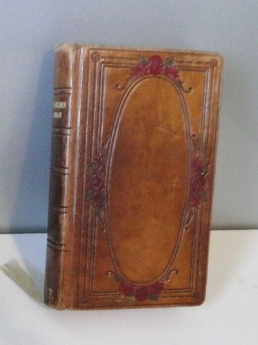 Messale antico parrocchiano - messale,