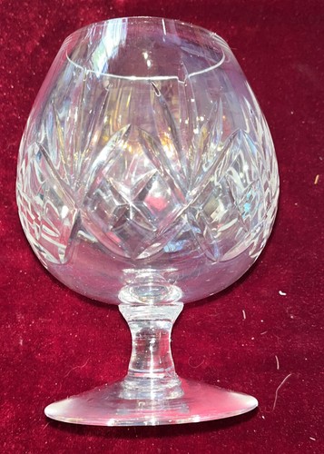 Barbecue brandy calice - brandy/calice, vintage