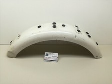 800L31635 Cagiva SST 125 parafango posteriore bianco rear fender white