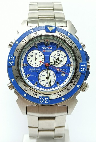 Orologio sector exp - orologio, 202